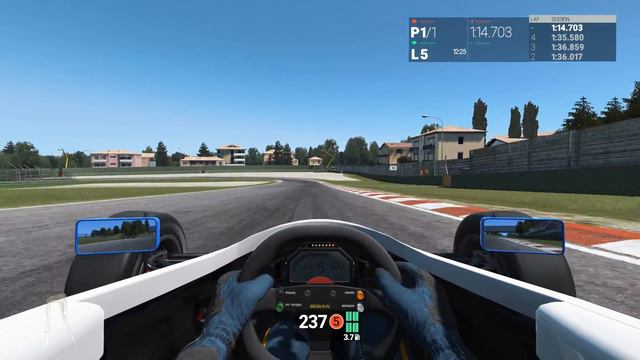 Project CARS 12 25 2015 20 55 57 09 смотреть онлайн