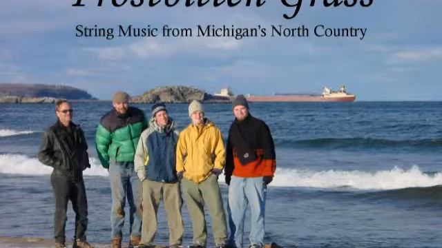 Tango Norge (Norwegian Tango) 2004