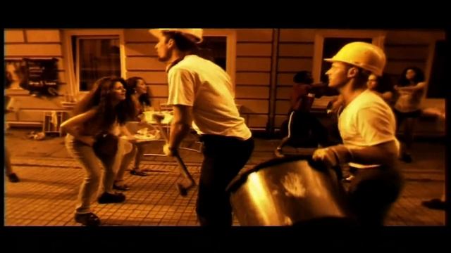 Bellini VS Bassjackers - Samba De Janeiro (DJ OLIVER PAR!S SugarRush MashUp)