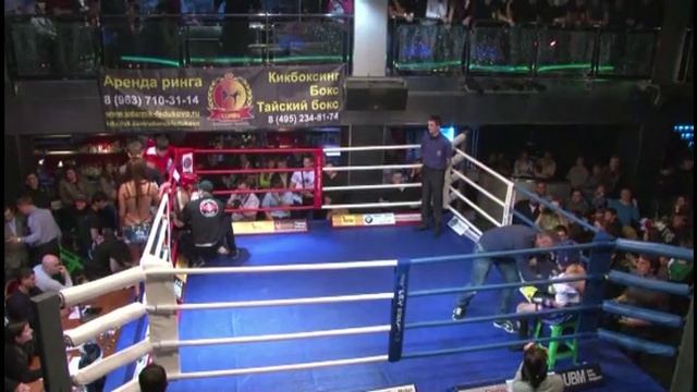 Носенко Дима - Утяков Артур смотреть онлайн