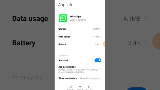 Android Best Settings for 2023 || Best Android Setting 2023 смотреть онлайн
