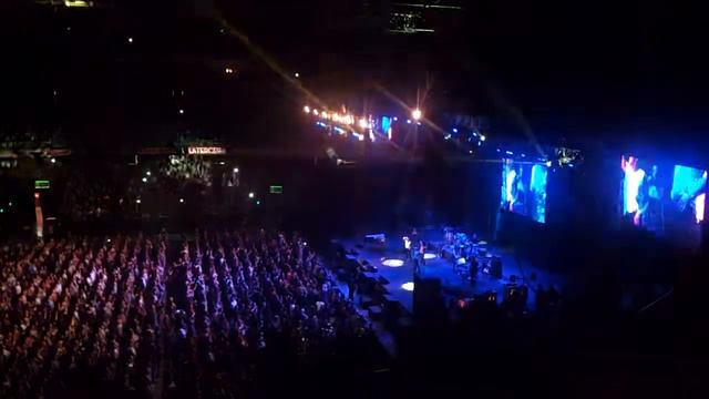 Debbie Gibson Electric Youth Chile 2014 смотреть онлайн