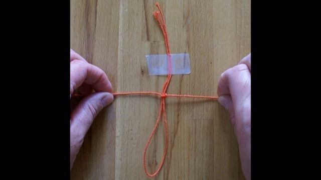 Как сделать куколку- брелок своими руками смотреть онлайн