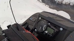 STELS ВИКИНГ 600 2.0 после года эксплуатации