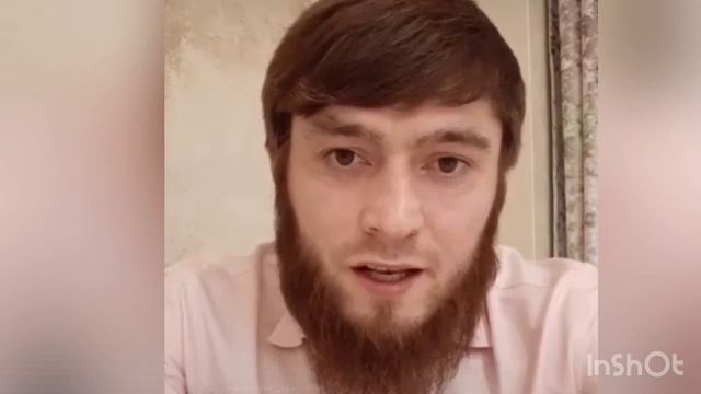 Умар абу-Амира , опасность нововведения. смотреть онлайн