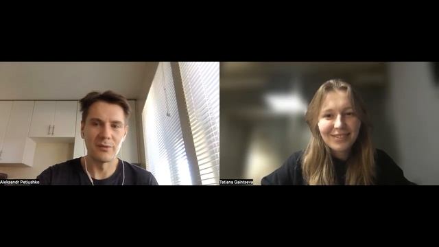 Подкаст с Александром Петюшко о математике и теории в Deep Learning смотреть онлайн