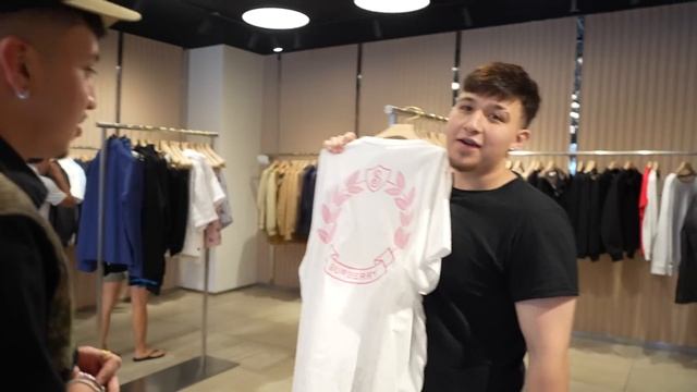 FUERZA REGIDA RELEASE PARTY!!! W Willito, JOP, Santa Fe Klan And Lalo??