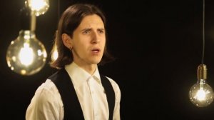 САМЫЙ ЛУЧШИЙ СТИХ! Владимир Маяковский "Хорошее отношение к лошадям" СТИХИЯ  Били копыта пели будто