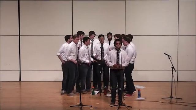 The Humtones - "Sixteen Tons" (Tennessee Ernie Ford) смотреть онлайн