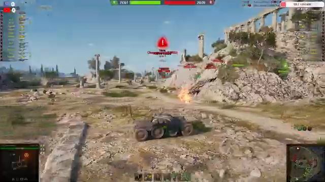 потею в Ранговые бои,1-й дивизион смотреть онлайн