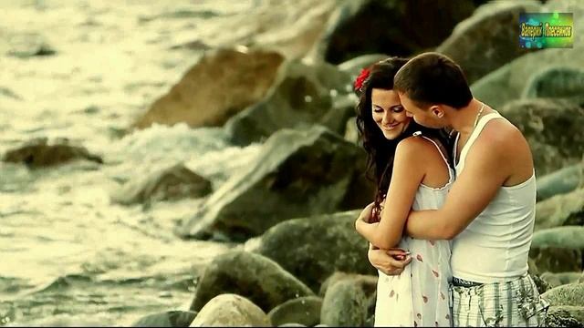 Алексей Ром - А мне бы волосы твои целовать смотреть онлайн