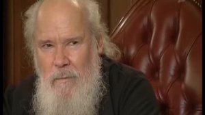 Завещание Императора Александра III своему сыну Николаю II.