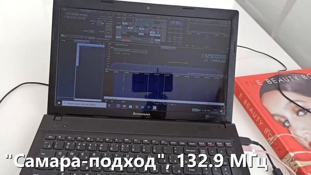 Авиадиапазон. Радионаблюдение. Слушаю самолеты прямо из дома! смотреть онлайн