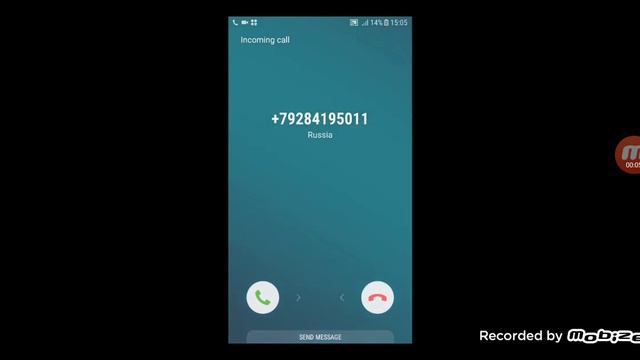 мне звонит неизвестный номер Аааа ⛄😱😱☃️ смотреть онлайн