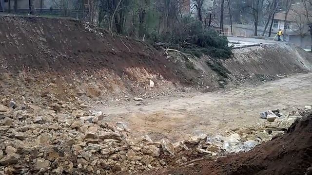 Remont Veliko Tarnovo/Ремонтират центъра на Велико Търново смотреть онлайн