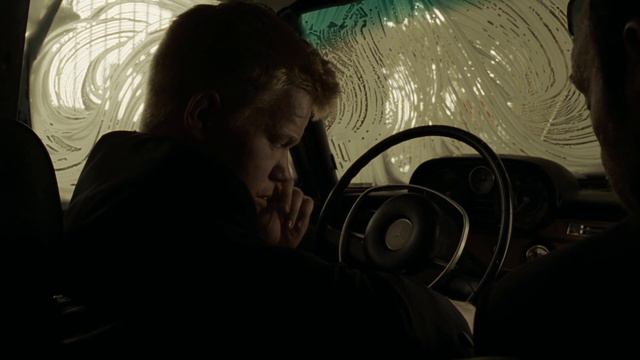 Психоаналитик (перевод Ю. Живов) смотреть онлайн