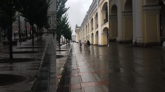 Питер 2020 смотреть онлайн