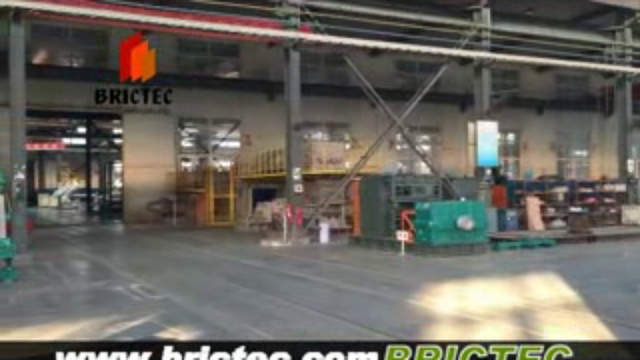 завод по оборудованию для производства кирпичей смотреть онлайн