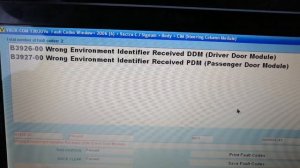 Opel Vectra C z18xer, 2006г.в. Не заводится. Иммо не разрешает запуск. Мигает лампа авто с ключиком