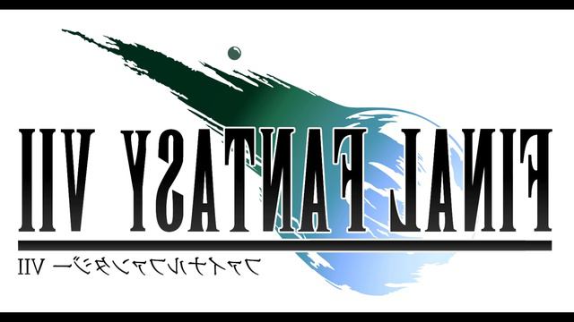 Final Fantasy 7 - Boss Theme (Backwards) смотреть онлайн