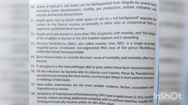Microbiology rapid revision,PYQs, NEET PG, INICET, FMGE, USMLE смотреть онлайн