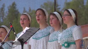 Николо-Сольбинский женский монастырь