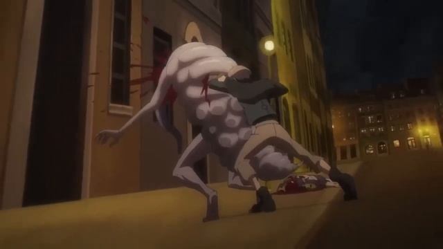 Аниме Магия Богов | Все серии подряд | Аниме Марафон