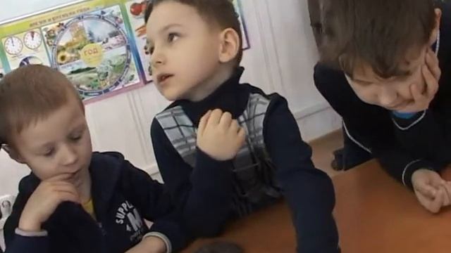 Ваш ребенок гений. ТРИЗ -технология в Витебске. смотреть онлайн