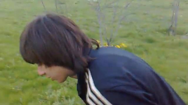 как надо зевать или пчихать))))) смотреть онлайн