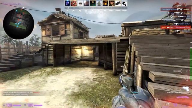 МНЕ ВЫПАЛО 5 НОЖЕЙ ИЗ 5 КЕЙСОВ В CS:GO! БЕЗУМНЫЙ ПРАНК НА СТРИМЕ ПО КС ГО смотреть онлайн