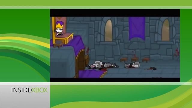 Top 3 Xbox Live Arcade - 1 смотреть онлайн