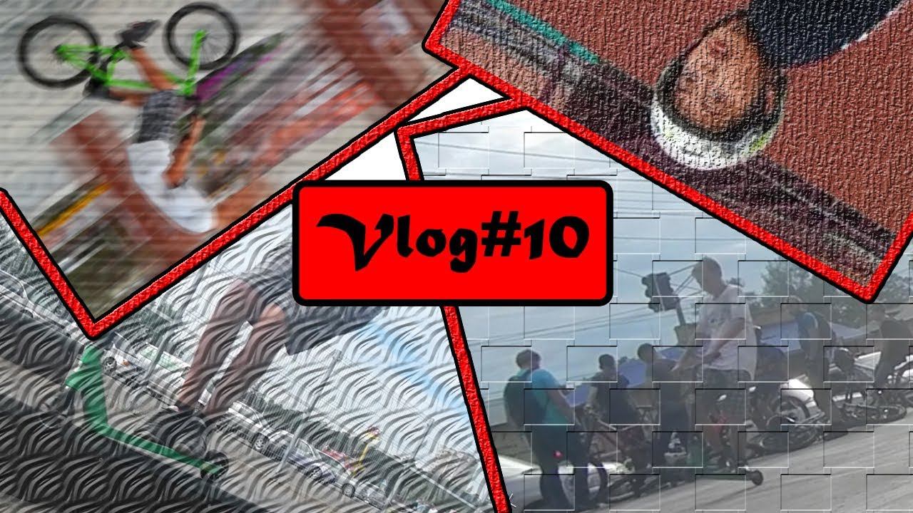 Vlog #10 смотреть онлайн