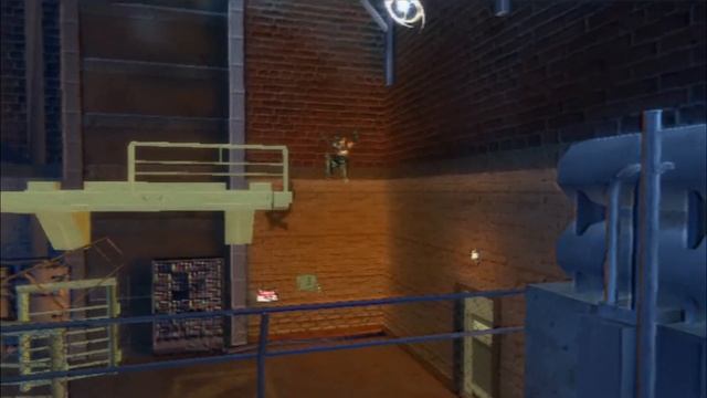 Неловкое ощущение от того, что начал проникаться этой игрой. смотреть онлайн