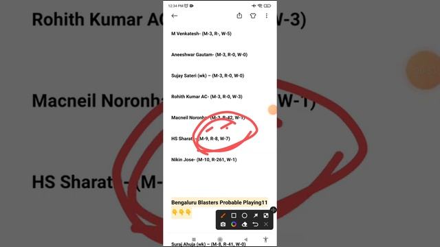 MU vs BB Today Match Dream11 Prediction, MU vs BB Dream11, BB vs MU Dream11 SL Team, Players Stats смотреть онлайн