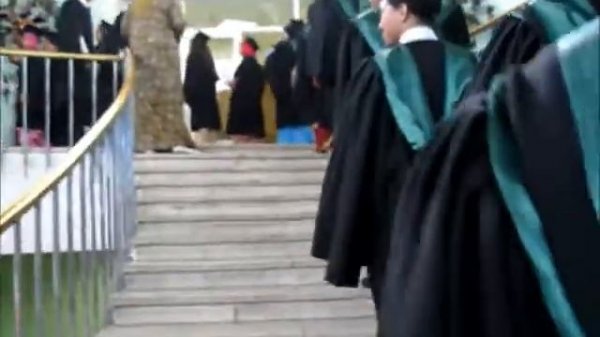 M2 Graduation 2012 Moscow