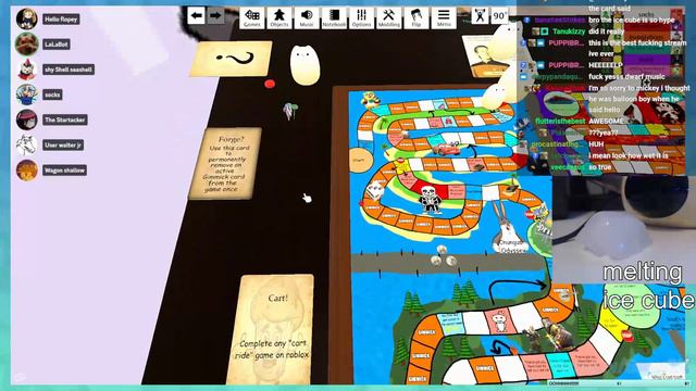 [SocksBX] Tabletop Simulator Workshop Games смотреть онлайн