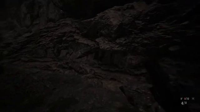 Прохождение игры Resident Evil 7 (7) смотреть онлайн