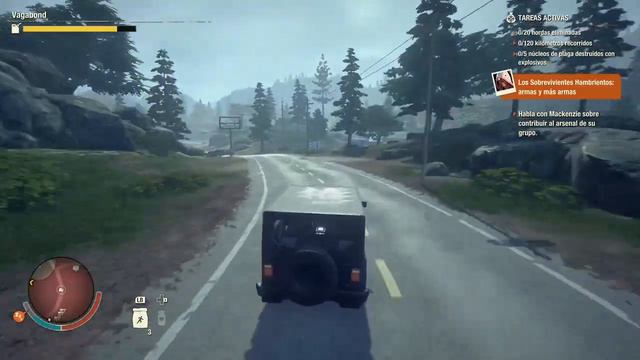 STATE OF DECAY 2 | UPDATE 24 !! смотреть онлайн