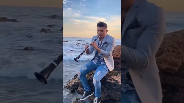 Que nadie sepa mi sufrir - Au Music 🔥 смотреть онлайн