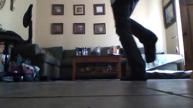 Gettin Down at Shuffling - Spore смотреть онлайн