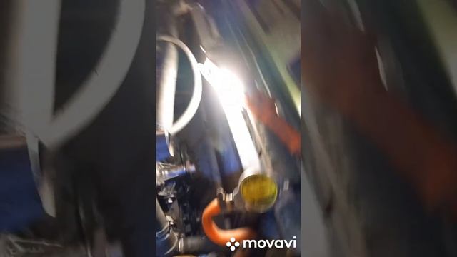 нива 2121 заменя помпы смотреть онлайн