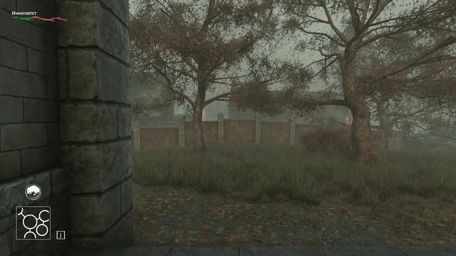 Как спасти Мишку Pathologic 2 Мор 2019 смотреть онлайн