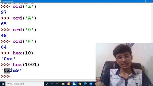 Type Conversion Function In Python | Python Tutorial For Beginners | Python смотреть онлайн