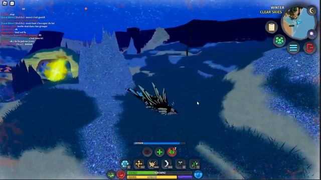 KOS'ing with Aesho - Creatures Of Sonaria KOSQuest смотреть онлайн