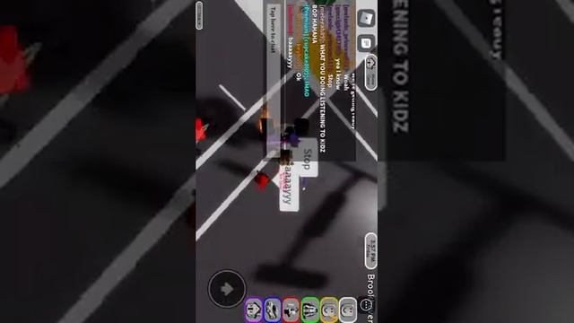 Playing Brooke heaven on Roblox смотреть онлайн