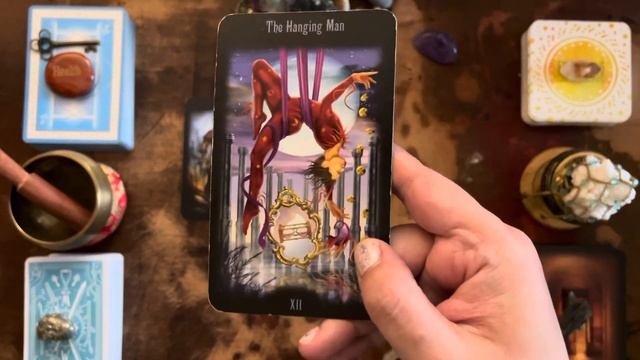 ✨VIRGO✨ Pivotal Week Ahead! ♍️ November 6th-12th Weekly Tarot Reading смотреть онлайн