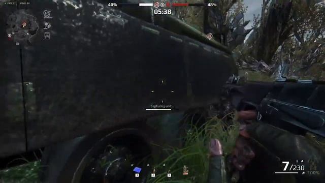 Let's Play Survarium part 43 смотреть онлайн