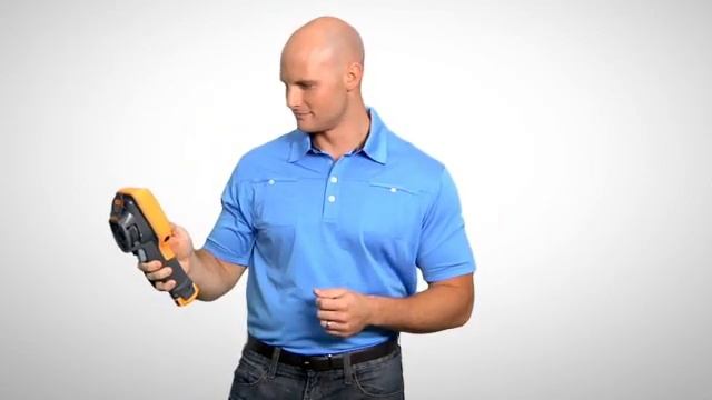 Fluke Ti125/Ti110/Ti100.mov смотреть онлайн