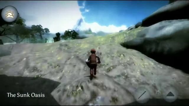 Nimian legends Bright Ridge || android game смотреть онлайн
