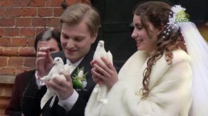 Вторая половина. Матушка Екатерина Полещук